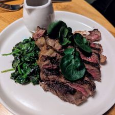 Restaurant Bouwkunde