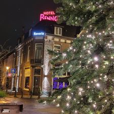 Hotel Benno