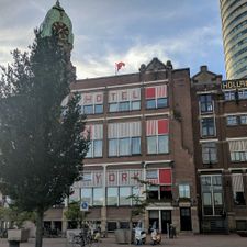 Loetje Rotterdam Kop van Zuid