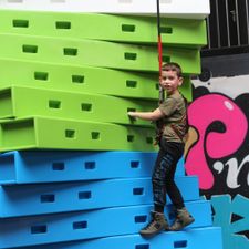 Clip 'n Climb Sittard