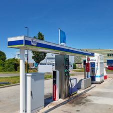 Argos Galileistraat Heerhugowaard Tankstation 24H