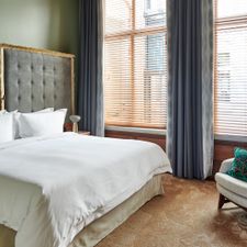 De l'Europe Hotel