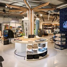 OFM. Alkmaar Mensperience Store