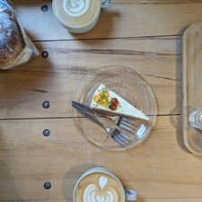 BY-KEES - Specialty Coffee