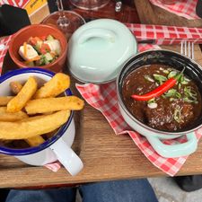 Biercafé & Grill Vliegende Hollander