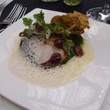 LEV Foodbar