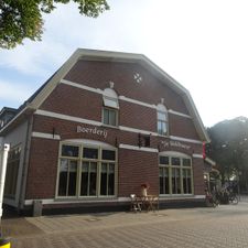 De Waldhoorn