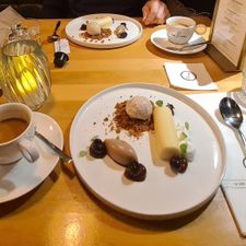 Mr. Sammi | Restaurant in Roermond