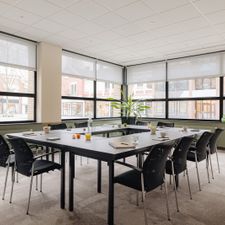 Leonardo Hotel Hengelo City Center (Former City Hotel Hengelo)