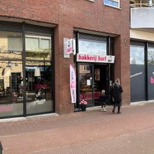 Bakker Bart Epe