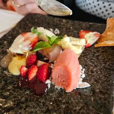 Restaurant La Provence