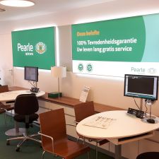 Pearle Opticiens Gennep