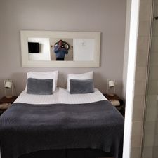Boutique Hotel Villa Oldenhoff