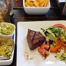 Amigo Grill Restaurant
