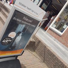 Blokker