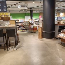 Ekoplaza Zaandam - biologische supermarkt