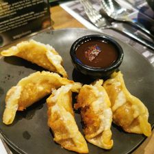 wagamama