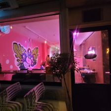 Vegan Sushi Bar