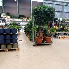 HORNBACH Bouwmarkt Alblasserdam