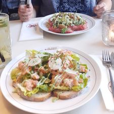 Café Restaurant De Eendracht Weesp