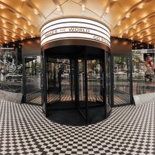 Beers & Barrels - Rotterdam