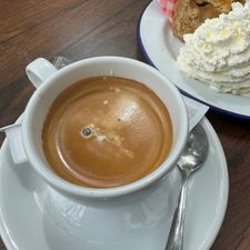 Café 't Smalle