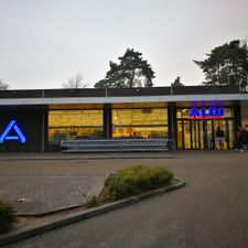 ALDI Brunssum Akerstraat