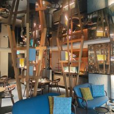 The Lancaster Hotel Amsterdam