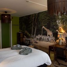 Hotel Haarhuis
