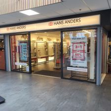 Hans Anders Opticien Hoogezand