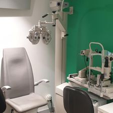 Pearle Opticiens Amsterdam - Osdorp