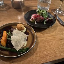 LEV Foodbar