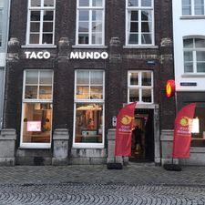 Taco Mundo Maastricht