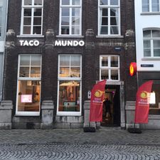 Taco Mundo Maastricht