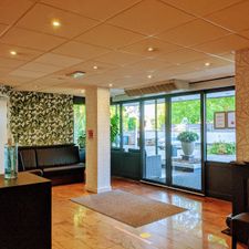 Amsterdam Hotel Uithoorn