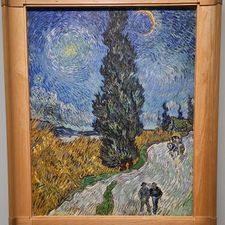 Kröller-Müller Museum