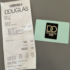 Parfumerie Douglas Oss