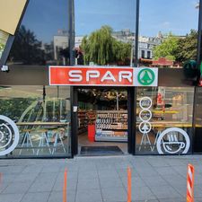 SPAR city Amsterdam Byzantium