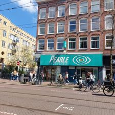 Pearle Opticiens Amsterdam - de Pijp