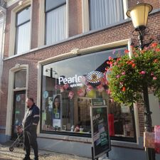 Pearle Opticiens Elburg