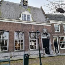 Restaurant 't Weeshuys