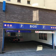 Interparking Bios