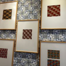 Escher in Het Paleis