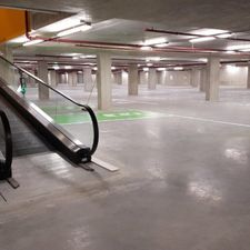 Parkeergarage Ringkade