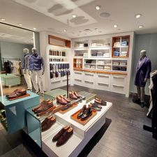 Suitsupply Den Haag