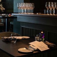 Restaurant Faulk