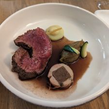 Restaurant Eindeloos