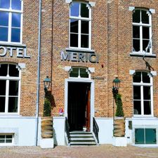 Merici Hotel
