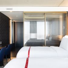 Ruby Emma Hotel & Bar