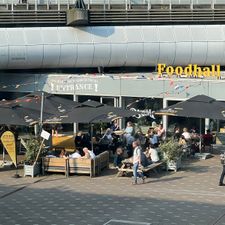 Foodhall MingleMush